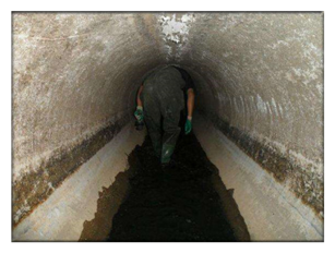 浚县管道高压清洗