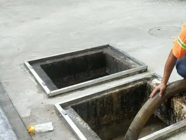 浚县化粪池清理