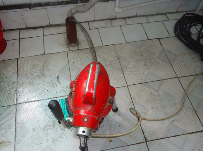 浚县下水道疏通